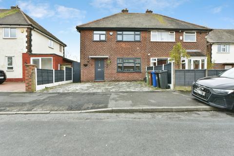 Woodstock Road, Woodley, Stockport, Greater Manchester, SK6
