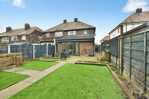 undefined, Woodstock Road, Woodley, Stockport, Greater Manchester, SK6