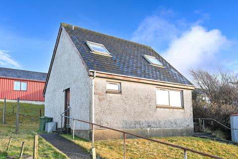 undefined, Shetland ZE2