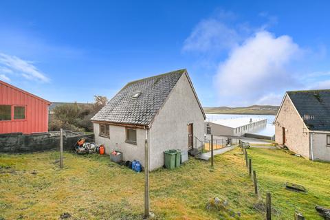 undefined, Shetland ZE2