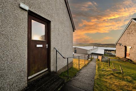 undefined, Shetland ZE2