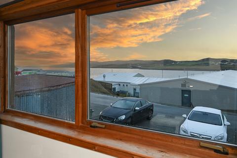 undefined, Shetland ZE2