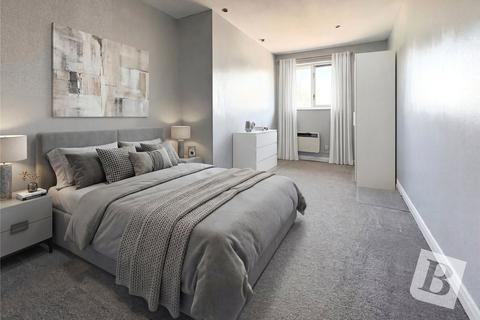 2 bedroom apartment for sale, Jutsums Lane, Romford, RM7