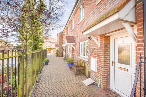 Benbridge Close, Heybridge