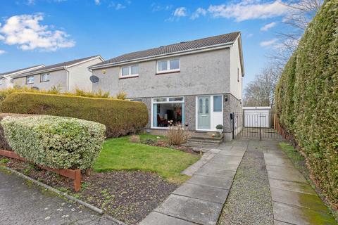 undefined, 23 Hawkins Terrace, Penicuik, EH26 0LZ