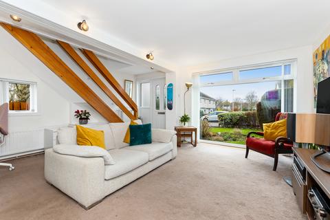 undefined, 23 Hawkins Terrace, Penicuik, EH26 0LZ