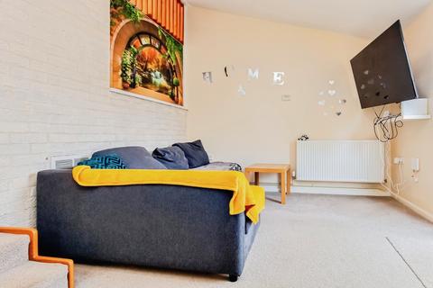 1 bedroom flat for sale, Shearwater Lane, Wellingborough, Northamptonshire, NN8
