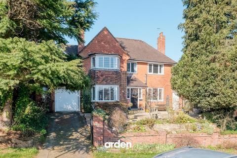 undefined, School Road, Rednal, B45