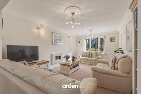 undefined, School Road, Rednal, B45