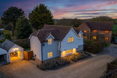 undefined, Barlee Close, Clavering, CB11