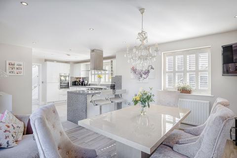 undefined, Barlee Close, Clavering, CB11