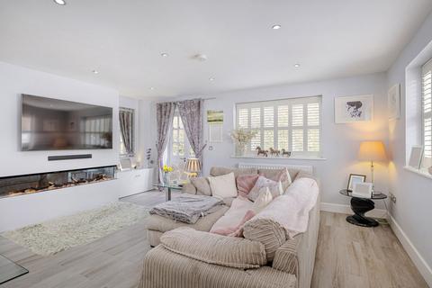 undefined, Barlee Close, Clavering, CB11