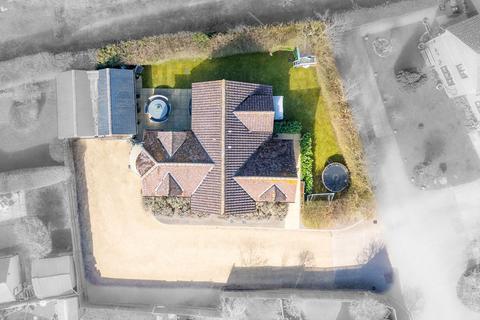 undefined, Barlee Close, Clavering, CB11