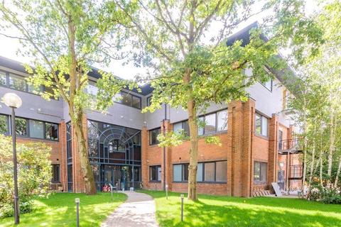 undefined, Fleet House, Ancells Farm GU51