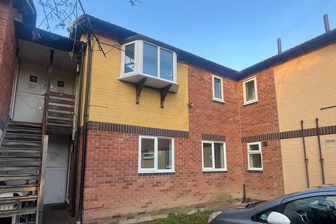 undefined, Briery Lane, Bicton Heath, Shrewsbury