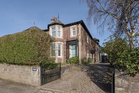 undefined, Ewanfield, Crieff PH7