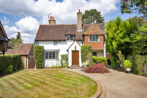 St. Botolphs Road, Sevenoaks, Kent, TN13