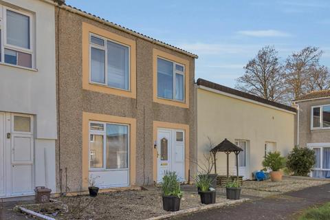Blackdown Court, Whitchurch, Bristol