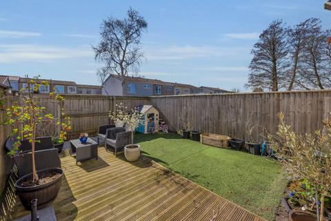 3 bedroom terraced house for sale, Blackdown Court, Whitchurch, Bristol