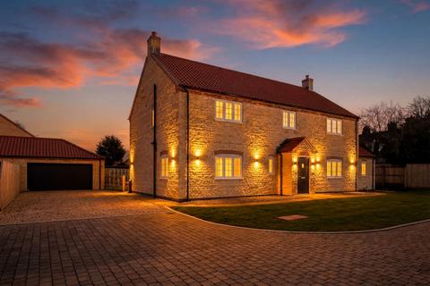 undefined, Main Street, North Rauceby, NG34