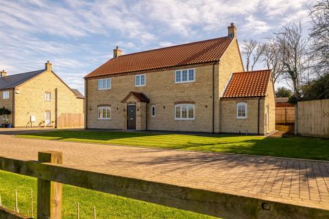 undefined, Main Street, North Rauceby, NG34
