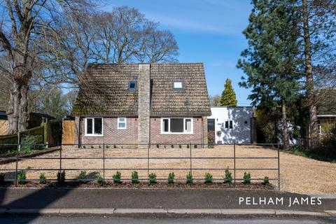 4 bedroom detached house for sale, Little Casterton, Stamford, PE9