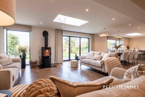 4 bedroom detached house for sale, Little Casterton, Stamford, PE9