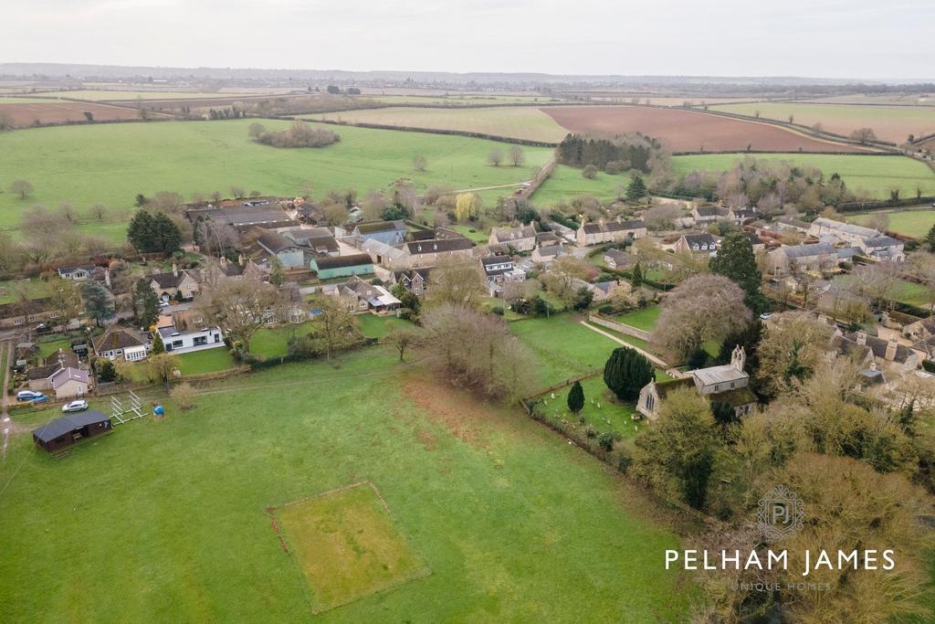 Little Casterton