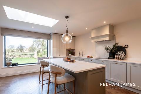 4 bedroom detached house for sale, Little Casterton, Stamford, PE9