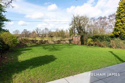 4 bedroom detached house for sale, Little Casterton, Stamford, PE9