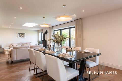 4 bedroom detached house for sale, Little Casterton, Stamford, PE9