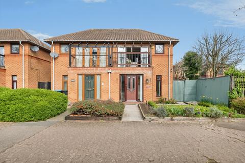 undefined, Edison Square, Shenley Lodge, Milton Keynes, MK5
