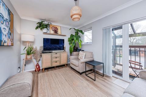 undefined, Edison Square, Shenley Lodge, Milton Keynes, MK5
