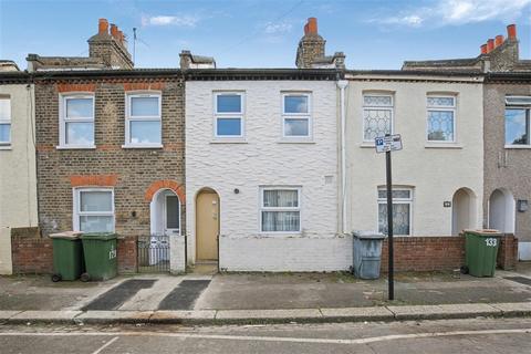 undefined, Croydon Road, London