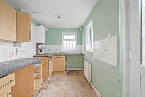 undefined, Croydon Road, London