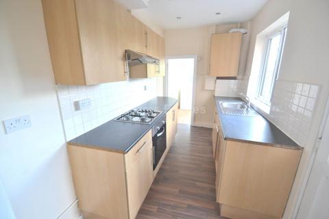 undefined, Crescent Road, Reading