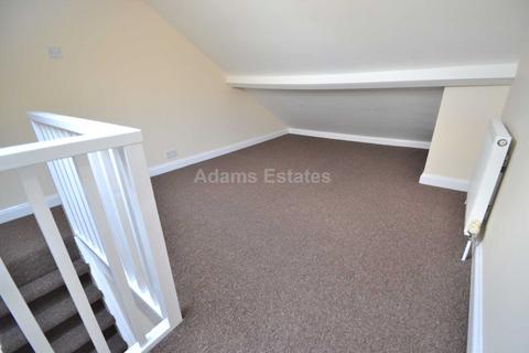 undefined, Crescent Road, Reading