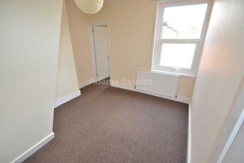 undefined, Crescent Road, Reading