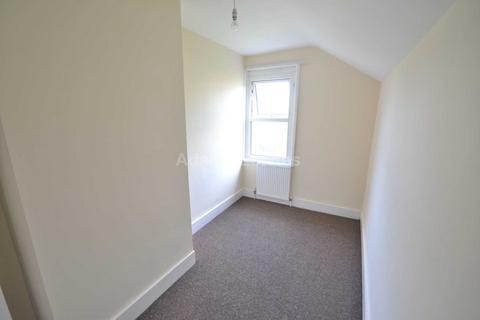 undefined, Crescent Road, Reading