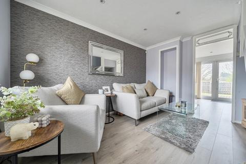 2 bedroom end of terrace house for sale, Roundhay, Leybourne, West Malling