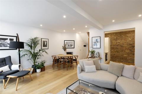 undefined, Ennismore Mews, London, SW7