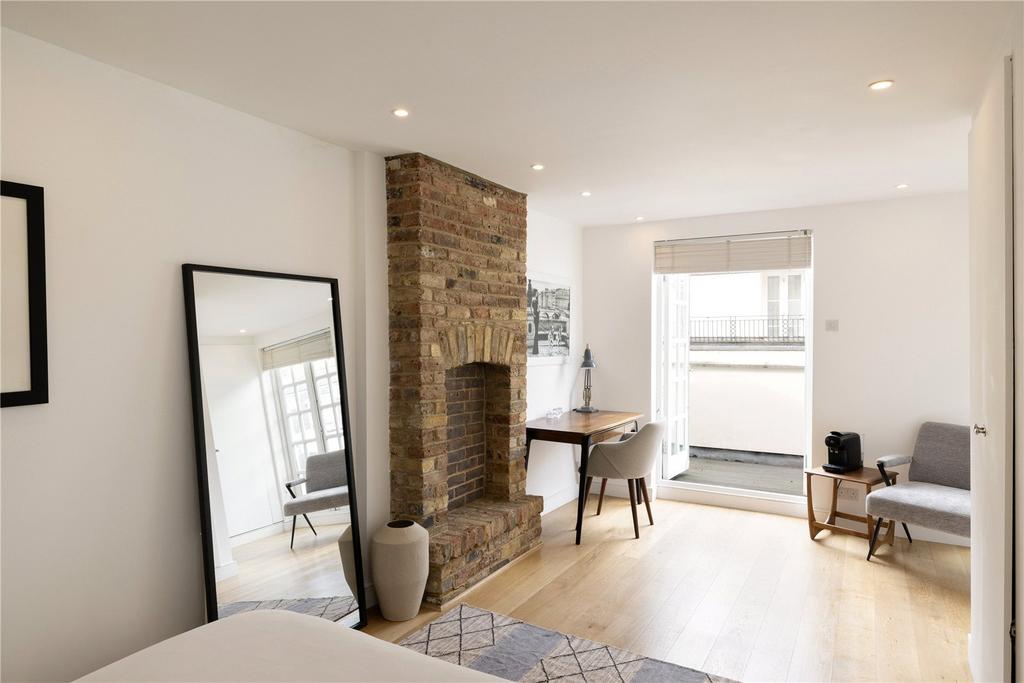 Principal Bedroom