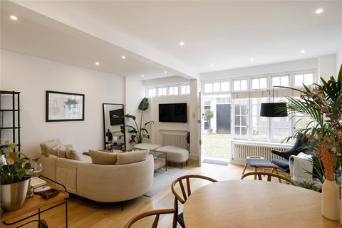 undefined, Ennismore Mews, London, SW7