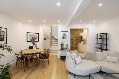undefined, Ennismore Mews, London, SW7