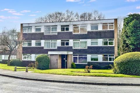Trident Close, Walmley, Sutton Coldfield