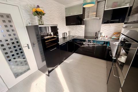 undefined, Worsley Close, Knott End on Sea FY6
