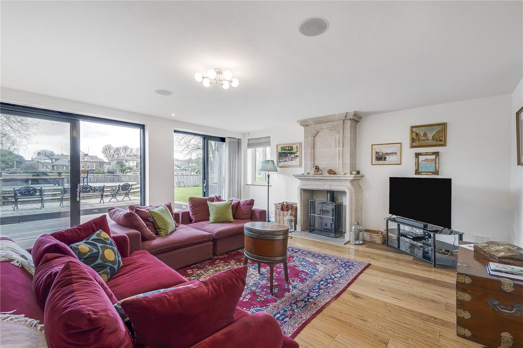 Drawing Room