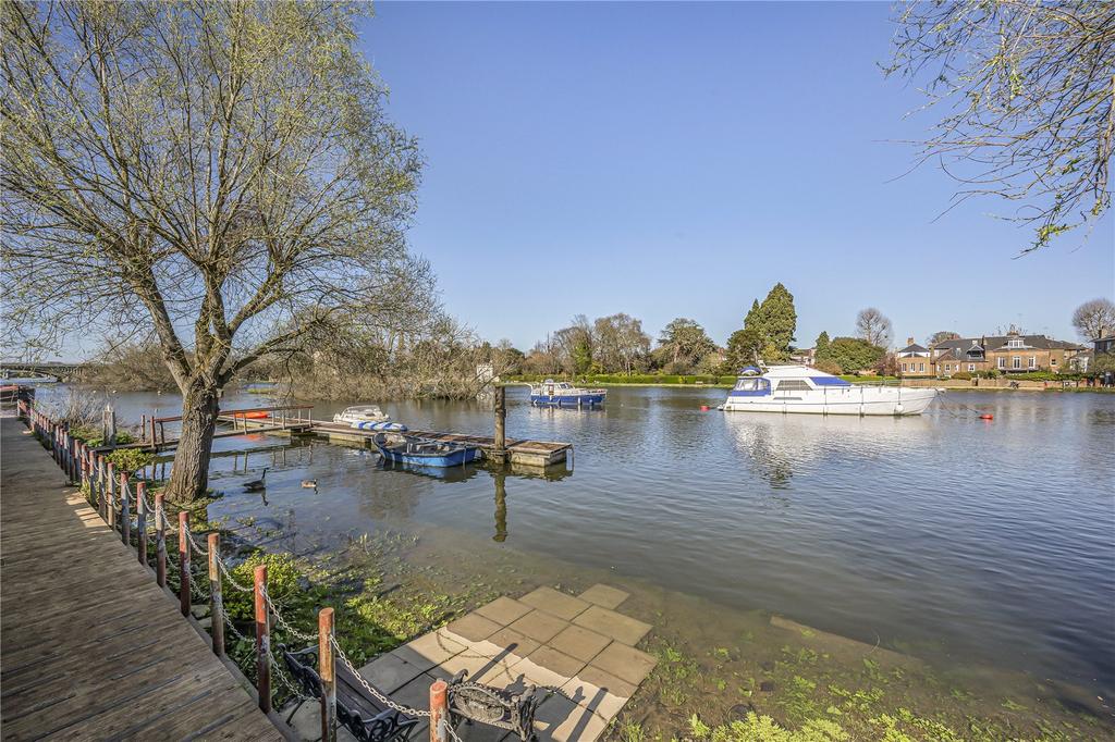 Moorings