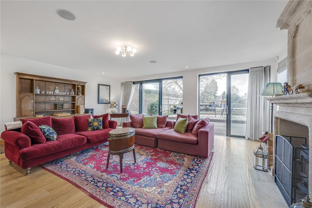 Drawing Room