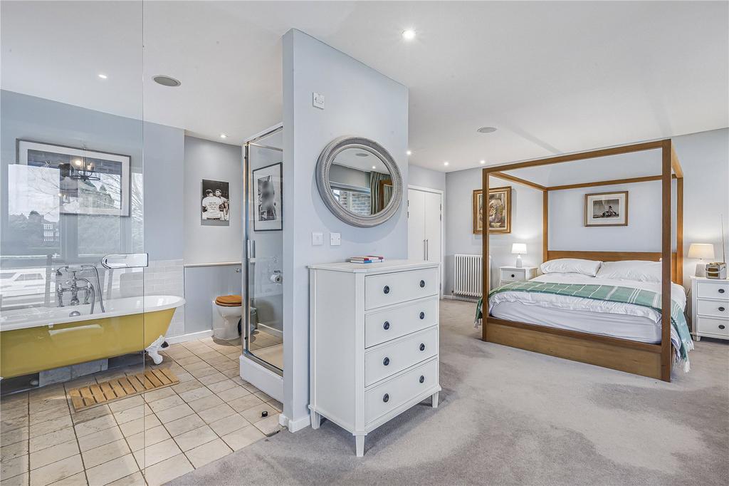 Principal Suite